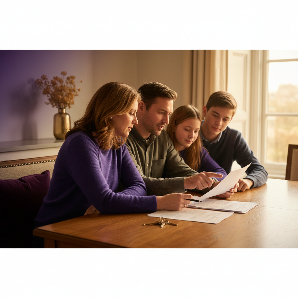 FHA Cash-Out Refinance: How Borrowing Against Equity Works FHA Cash-Out Refinance: How Borrowing Against Equity Works