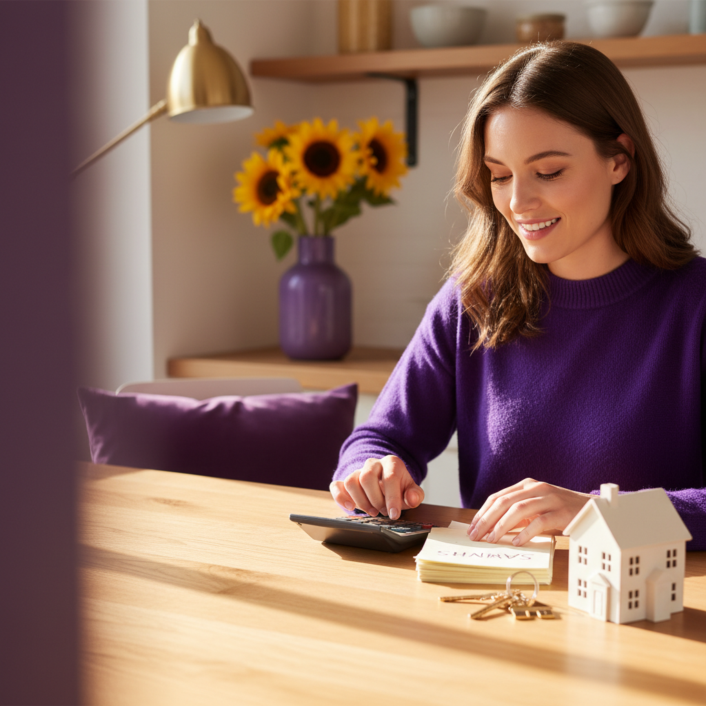 Smart FHA Down Payment Assistance for First-Time