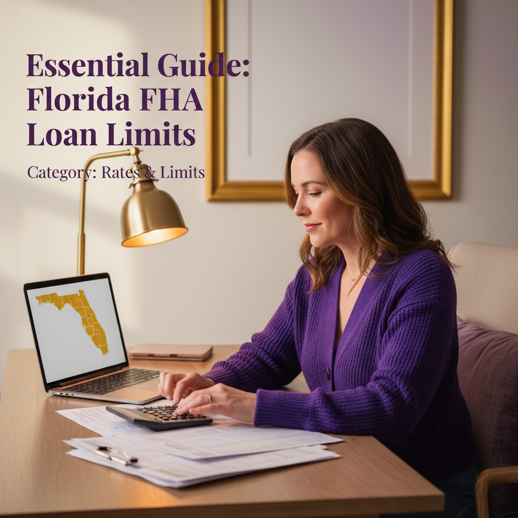 Essential Guide: Florida FHA Loan Limits Essential Guide: Florida FHA Loan Limits