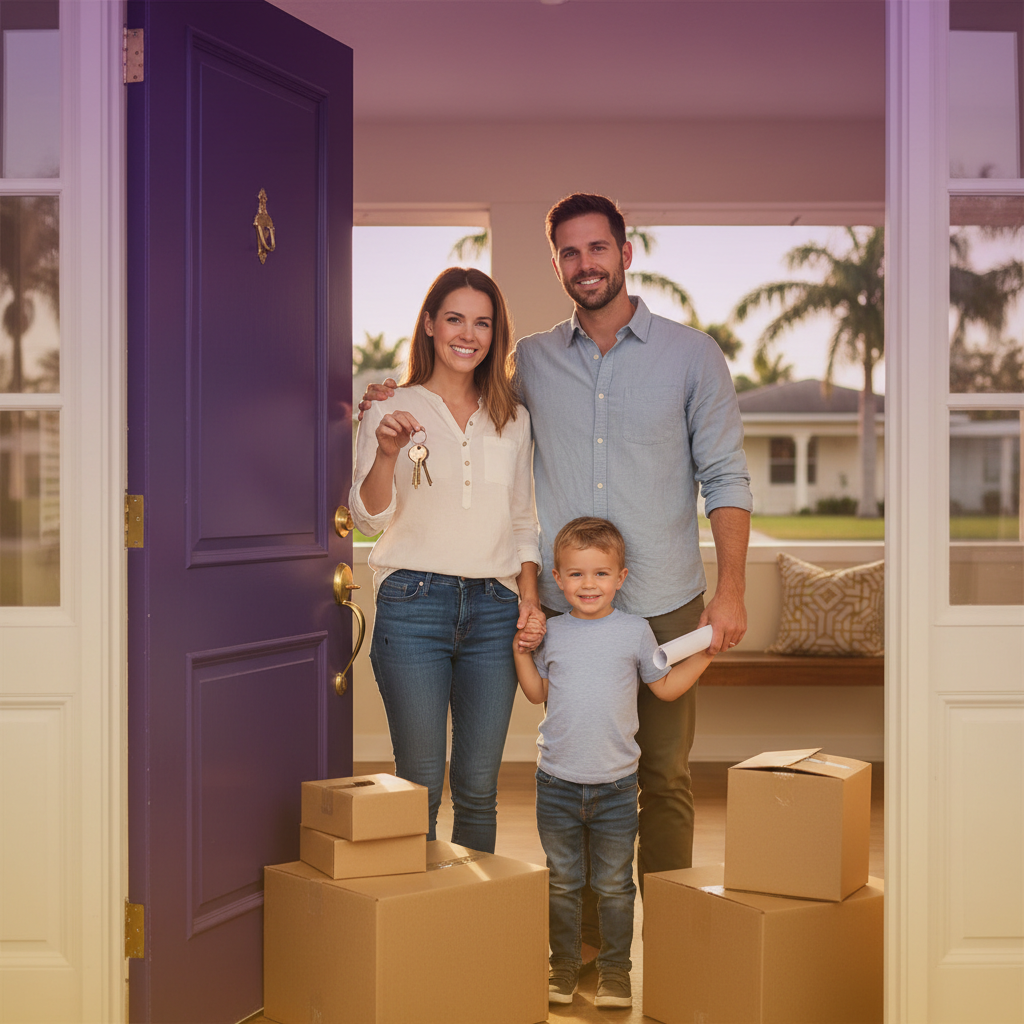 How Florida County FHA Loan Limits: What