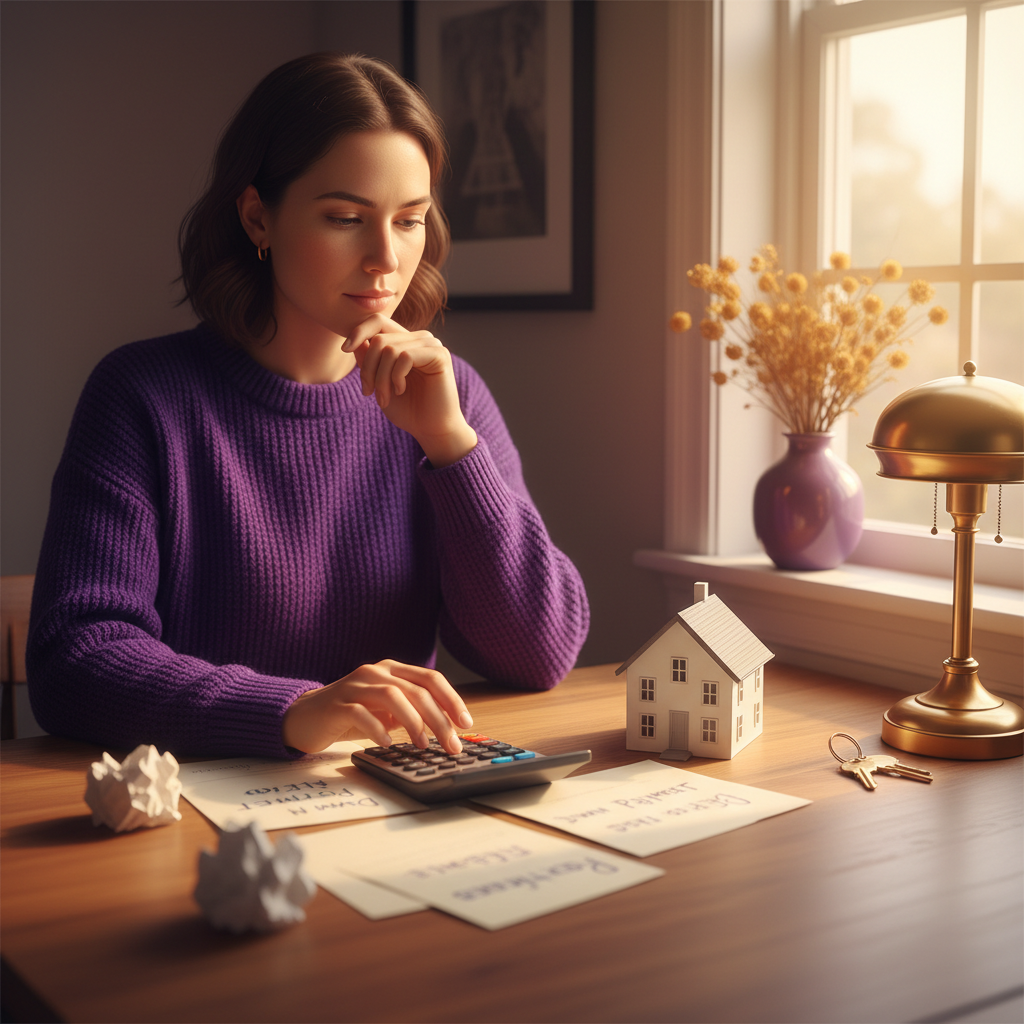 What An FHA Loan Actually Costs